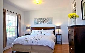 The Clarkdale Lodge 202